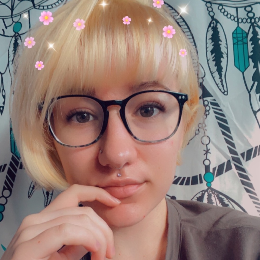 Meet your Posher, Cassidy